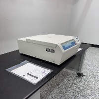 Thermo Fisher Scientific Sorvall ST 8R Centrifuge image 0